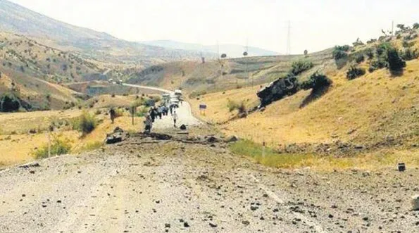 FETÖ’cü hainin ihaneti deşifre oldu! Halidun Eren 8 şehidin katili teröristlerin bulunmasına engel oldu