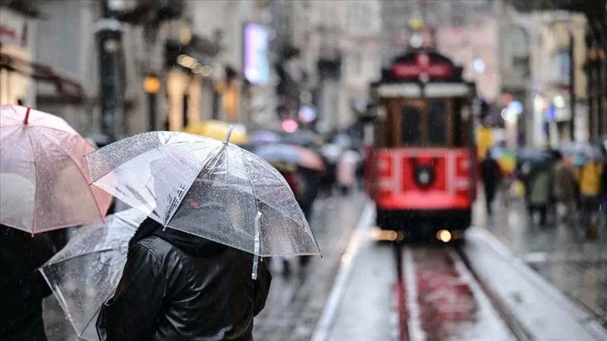 Bayramda hava nasıl olacak? Meteoroloji'den vatandaşlara flaş uyarı