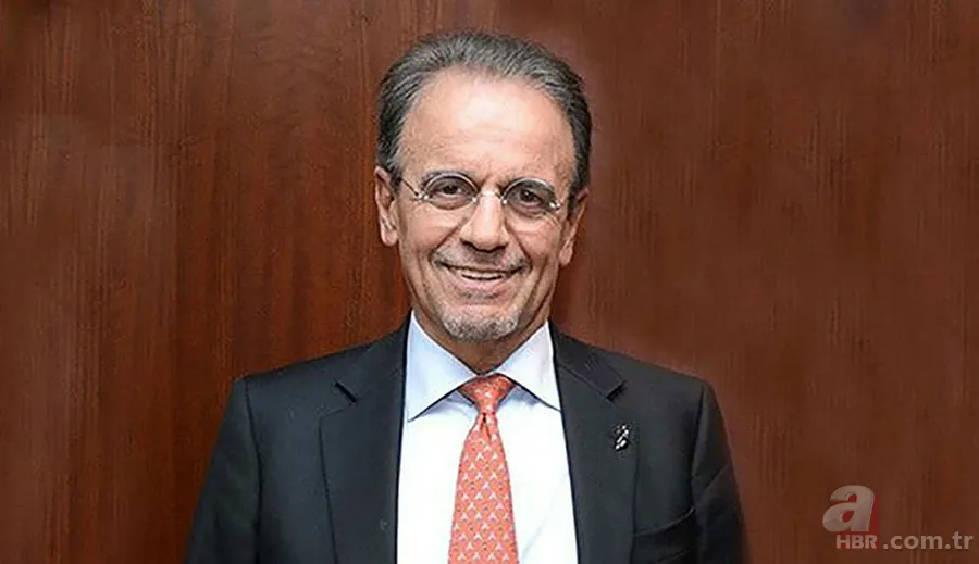 Canlı yayında rahatsızlanan Prof. Dr. Mehmet Ceyhan'ın sağlık durumuna ilişkin ilk açıklama 7