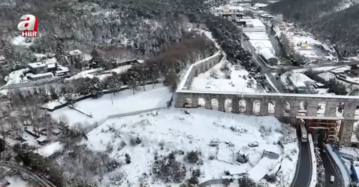Son yılların en sert kışı mı geliyor?