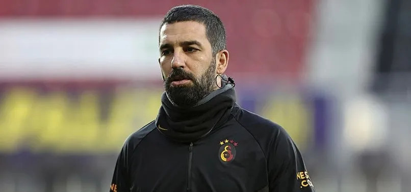 Galatasaray’da kriz: Arda Turan’dan Marcao’ya tepki