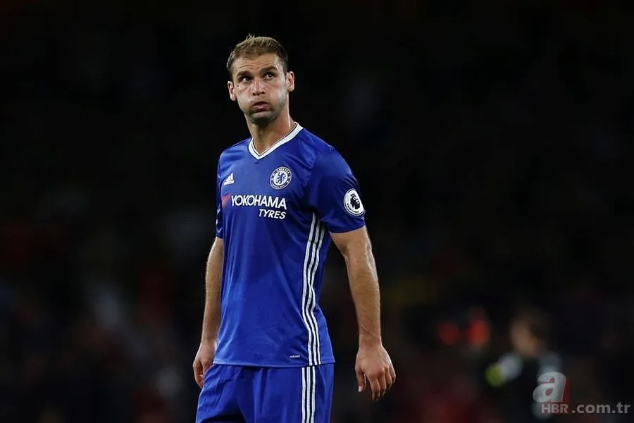 Galatasaray'da Şampiyonlar Ligi finaline yıldız adayları 5