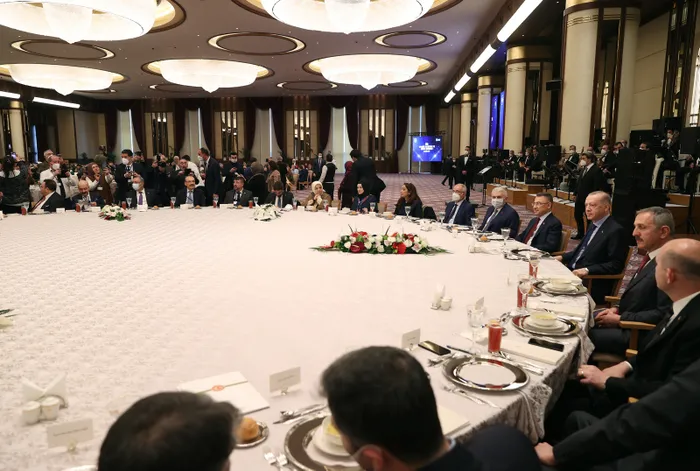 Son dakika: Başkan Erdoğan: Rusya’nın harekatı kabul edilemez