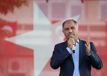 "Gelecek yıl jandarma yeni kıyafetiyle görev yapacak"
