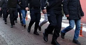 Künefe zincirine FETÖ operasyonu: 33 gözaltı