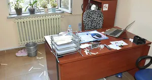 Doktoru döven kadın hastaya denetimli serbestlik