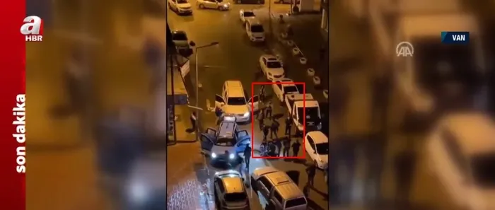 Son dakika: Van'da MİT ve Emniyetten flaş operasyon! İran ajanları yakalandı - 1