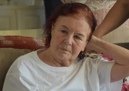 Vasiyet davasında karar! "Akıl sağlığı yerinde değil" demişlerdi