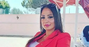 Hanımağa lakaplı Güniz Akkuş konuştu!