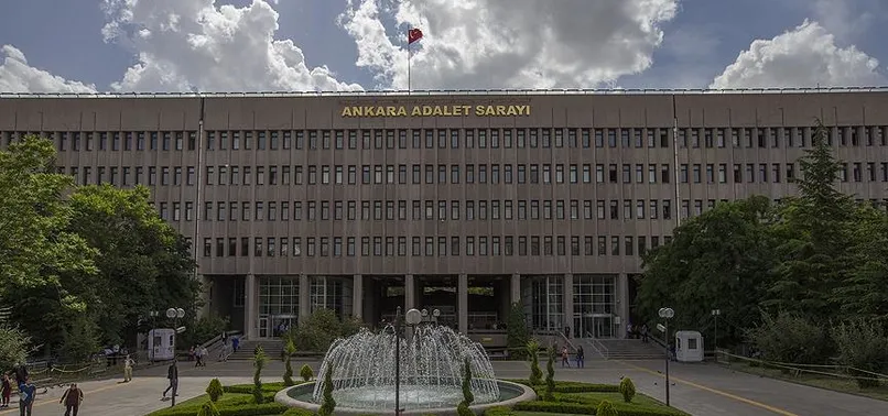 Ankara'da 731 FETÖ şüphelisi hakkında iddianame