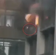 Üniversitede feci patlama