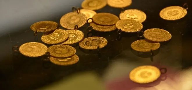 Altın fiyatları 10 Aralık! Çeyrek altın ve gram altın fiyatları ne kadar? Canlı altın fiyatları