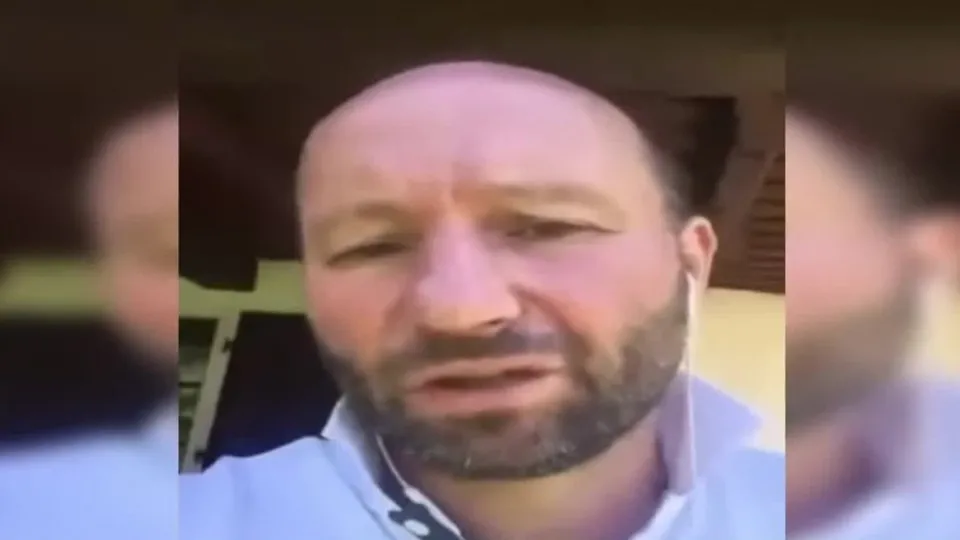 Dünyayı dolandırdı, İstanbul’da yakalandı!