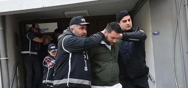 İzmir’deki 5 milyarlık vurgunda Sedat Ocakcı ve eşiyle birlikte 27 kişi tutuklandı