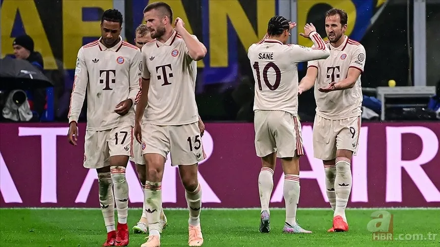 Şampiyonlar Ligi | Bayern Münih-Chelsea maçı ne zaman, saat kaçta, hangi kanalda? Muhtemel 11’ler 3