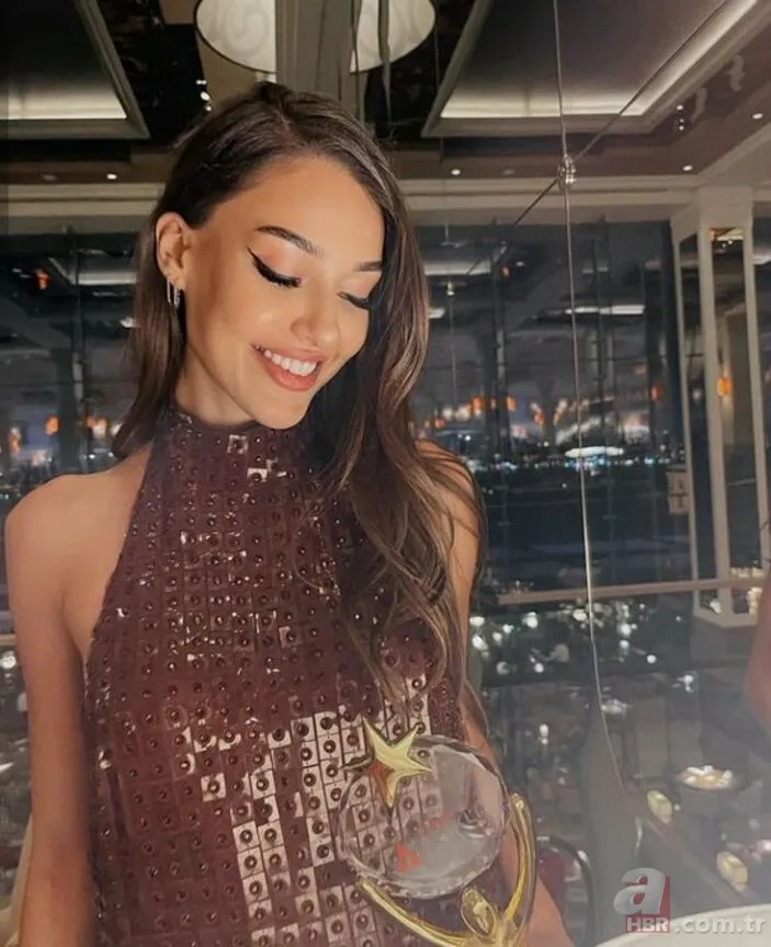 Yeni aşk bombası! Mert Yazıcıoğlu Dilan Çiçek Deniz ile fena yakalandı 5