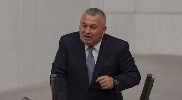 CHP Lideri Kemal Kılıçdaroğlu ile görüşen Cemal Enginyurt Akşener ve İmamoğlu’na tepki gösterdi!