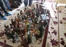 81 ilde sahte alkol operasyonu!