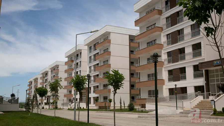 Borçlar çabucak kapatılacak! TOKİ’den yüzde 22 indirim kampanyası! Başvurular başlıyor! 10