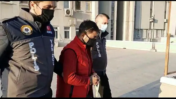 Son dakika: Ankara'da kadınların kâbusuydu! 'Sansar' yakalandı - 2