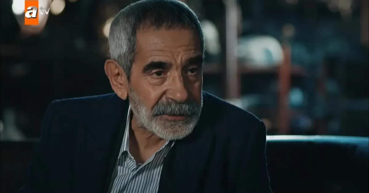 Tufan, Şahin Ağa ile dertleşiyor! | EDHO 148. yeni bölüm