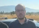 Kurişten para trafiğine mezar bakımı kılıfı