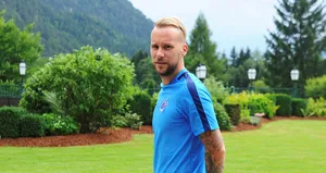 Alex Ferguson aradı, cevap vermedim