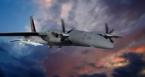 İHA-230 Süpersonik füzeden tam isabet