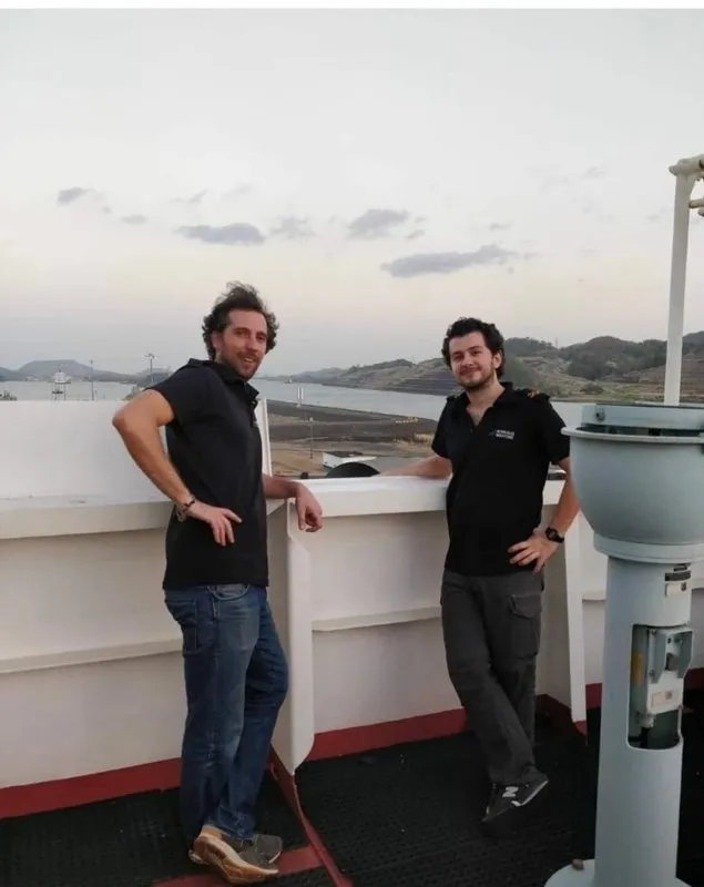 Son dakika: Türk gemisine korsan baskın! Bakan Karaismailoğlu: Bu haydutların elinden bu vatandaşlarımızı kurtaracağız