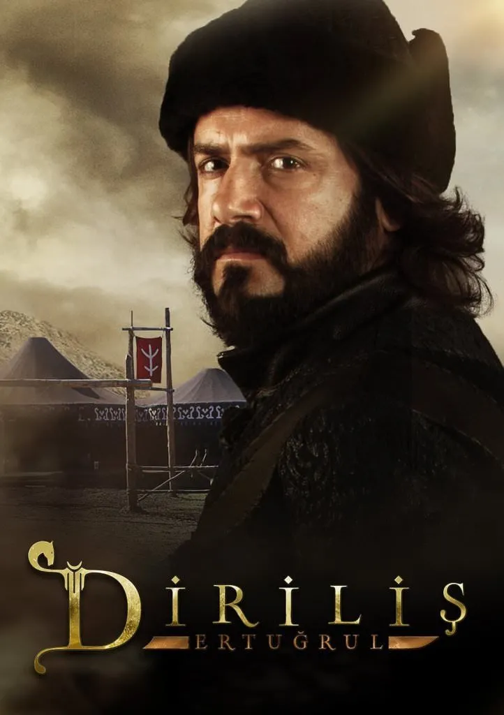 Dirilis Ertugrul Un Aliyar Karakteri Kimdir