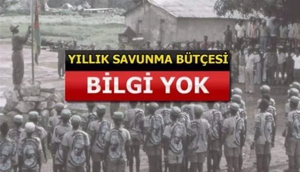 Yeri göğü inletiyorlar! İşte İslam ordusunun gücü