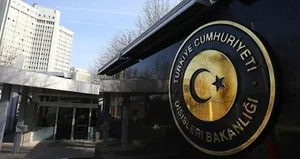 Ankara’dan İsviçre’ye telefon: İbret verici