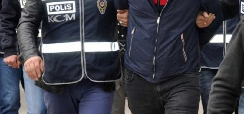 45 ilde dev FETÖ operasyonu!