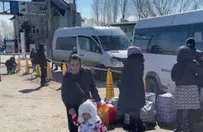 Mariupol’deki Türklerin tahliyesi! MSB’den flaş açıklama geldi