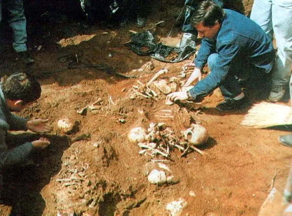 ABD Başkanı Joe Biden ve HDP’nin görmezden geldiği gerçek katliam!