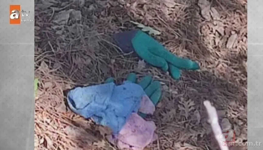 Müge Anlı'da 2 komşunun sır kaybı! Gökmen Kaya hakkında şoke eden iddia: "Boğazımı sıktı" Nuran Şahin'in cesedi bulundu mu? 11