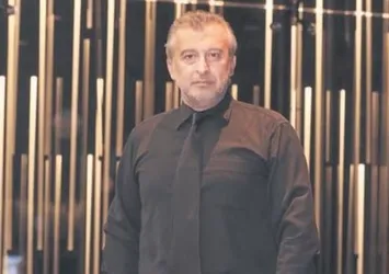 Hüseyin Avni Danyal: Televizyonda kendimi izlemeye tahammülüm yok