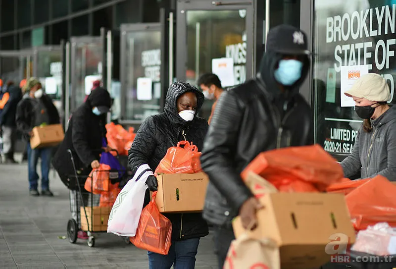 Corona virüs (Covid-19) ile bağlantılı çocuk sendromu 6 ülkede daha tespit edildi 15