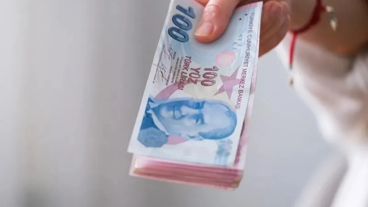 KKM'de düşüş sürüyor! 13,5 milyar TL azaldı