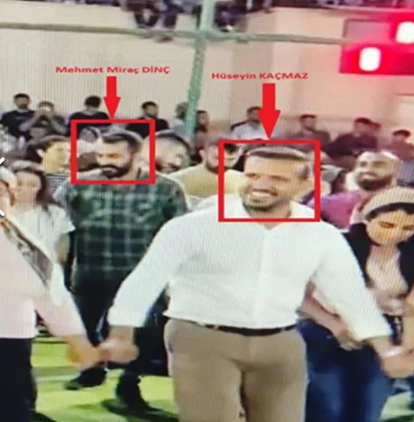 Son dakika: AK Partili ismi katleden terörist HDP'li vekilin evinde çıktı! - 2