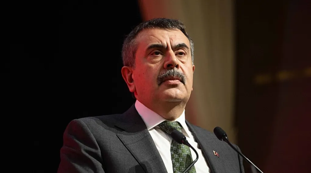 "GEREKLİ TEDBİRLERİ ALIYORUZ"