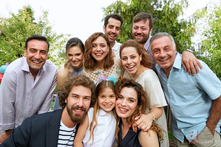 Benim Tatlı Yalanım dizisi oyuncuları kimdir, konusu nedir? Benim Tatlı Yalanım nerede çekiliyor? 1