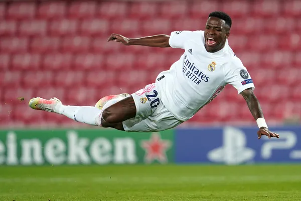 Real Madrid’in kaybı dudak uçuklattı! 400 milyon avro eridi