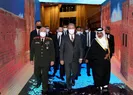 Bakan Akar Katar Milli Gününe katıldı