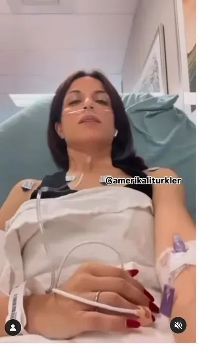 Ha fumato una sigaretta elettronica ed è stato ricoverato in ospedale! Ha implorato tutti sulla barella: non bevete