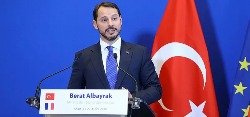 Türkiye için kritik gün! Bakan Berat Albayrak OVP'yi bugün açıklayacak