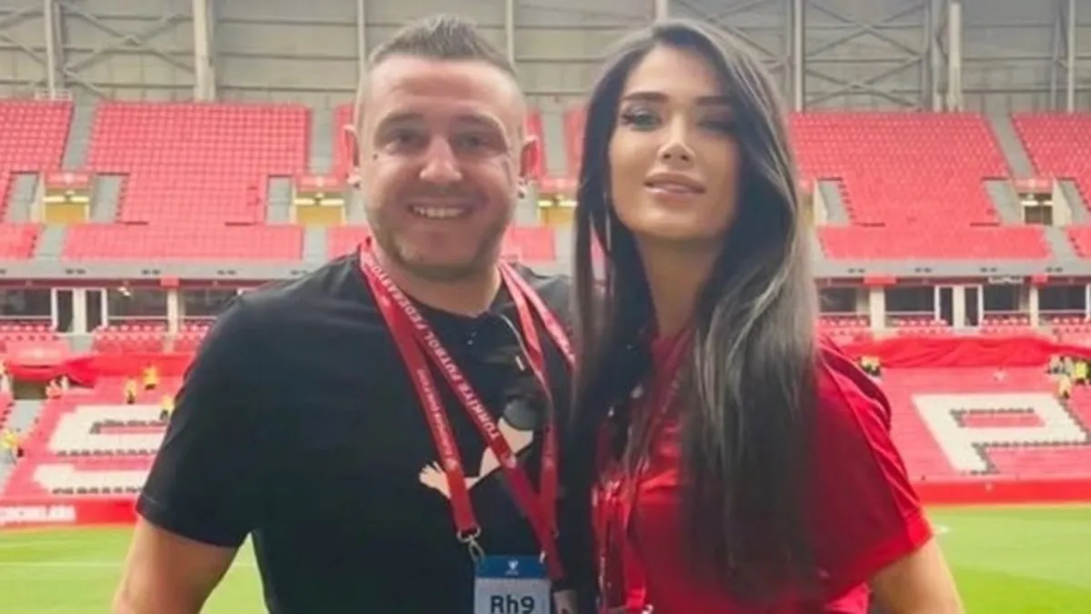 Nihat Kahveci'nin eşinden yıllar sonra itiraf gibi açıklama!