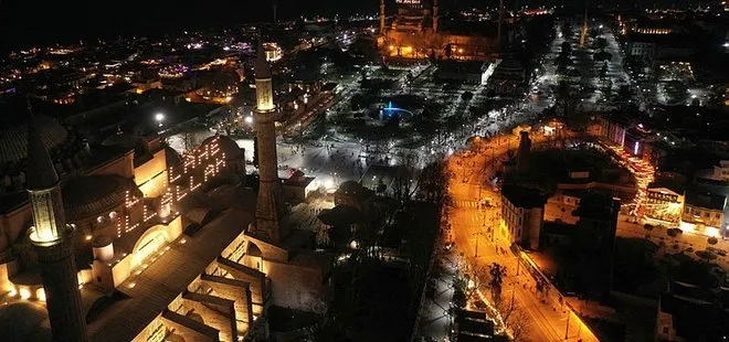 Fatih Belediyesi ve İstanbul Valiliğinden Sultanahmet iddialarına flaş yanıt