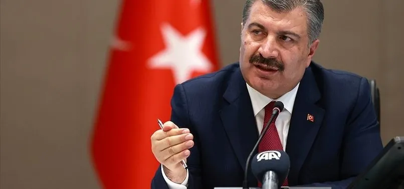 Sağlık Bakanı Fahrettin Koca’dan maske açıklaması! Her durumda şart değil risk durumunda mutlaka...