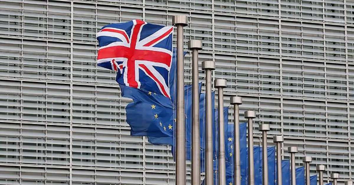 İngiltere tarihinin en büyük daralmasını yaşadı ve resesyona girdi | Resesyon nedir?